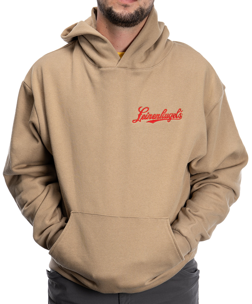 BIG BASS FISHING SWEATSHIRT
