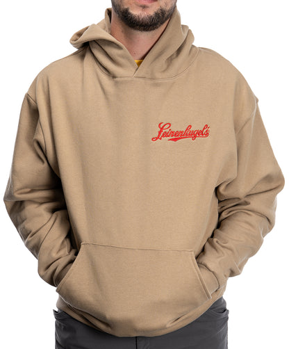 BIG BASS FISHING SWEATSHIRT