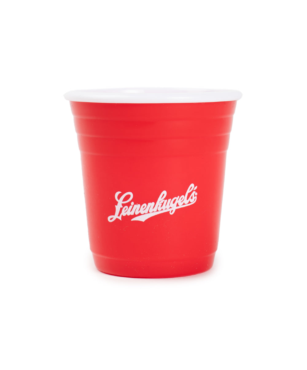 SLAMMER RED CUP