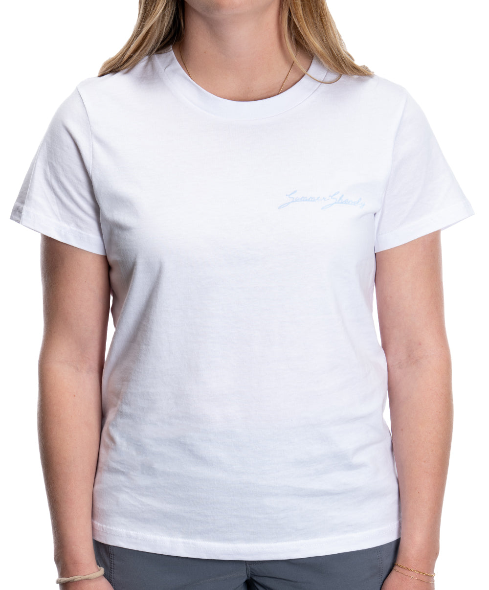 LADIES LEINIES SHANDY TEE
