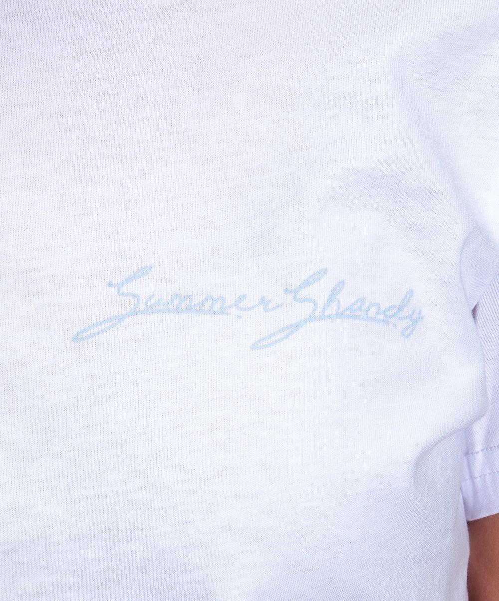 LADIES LEINIES SHANDY TEE