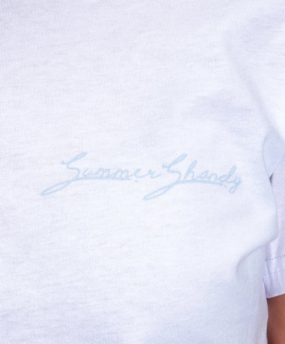 LADIES LEINIES SHANDY TEE