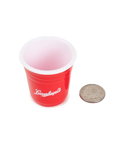 SLAMMER RED CUP