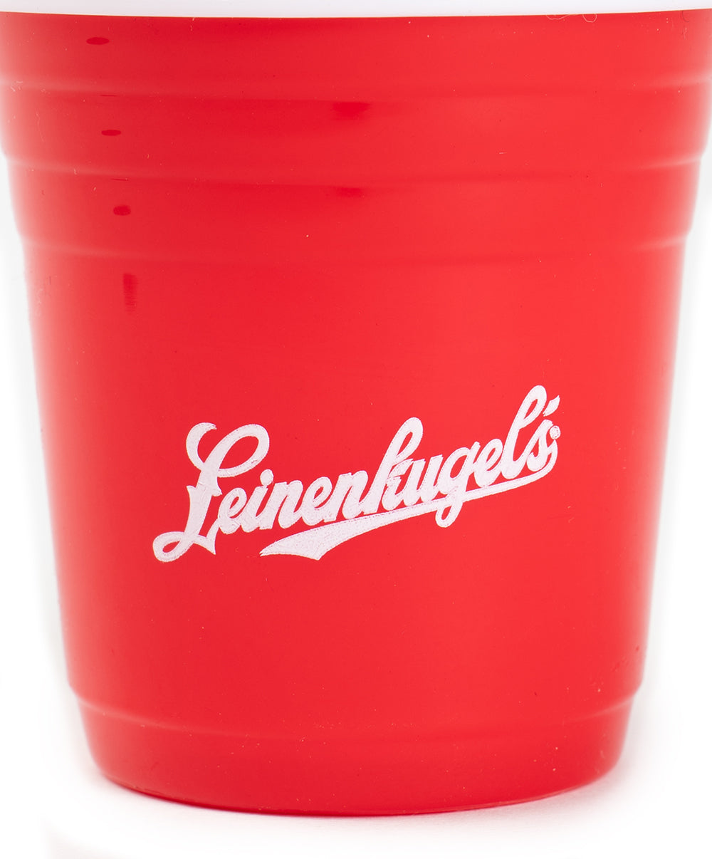 SLAMMER RED CUP