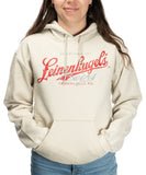 LEINIES VINTAGE HOOD/TEE COMBO