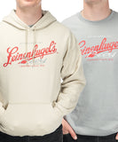 LEINIES VINTAGE HOOD/TEE COMBO