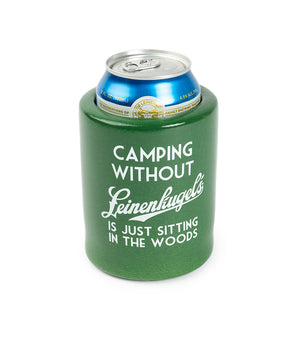 CAMPING W/O LEINIES CAN COOLER