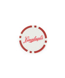 LEINENKUGELS POKER CHIP