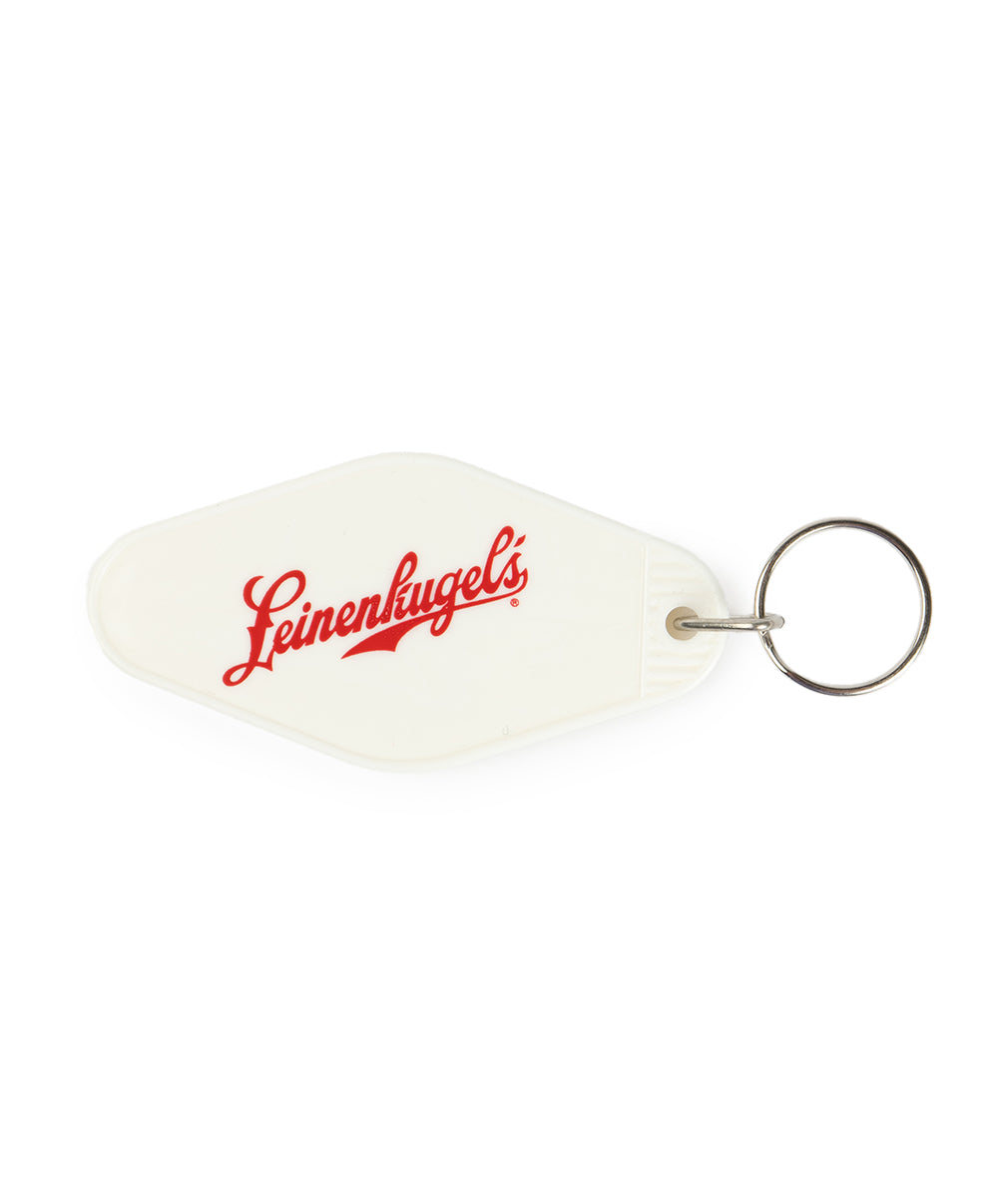 LEINIES MOTEL KEY RING