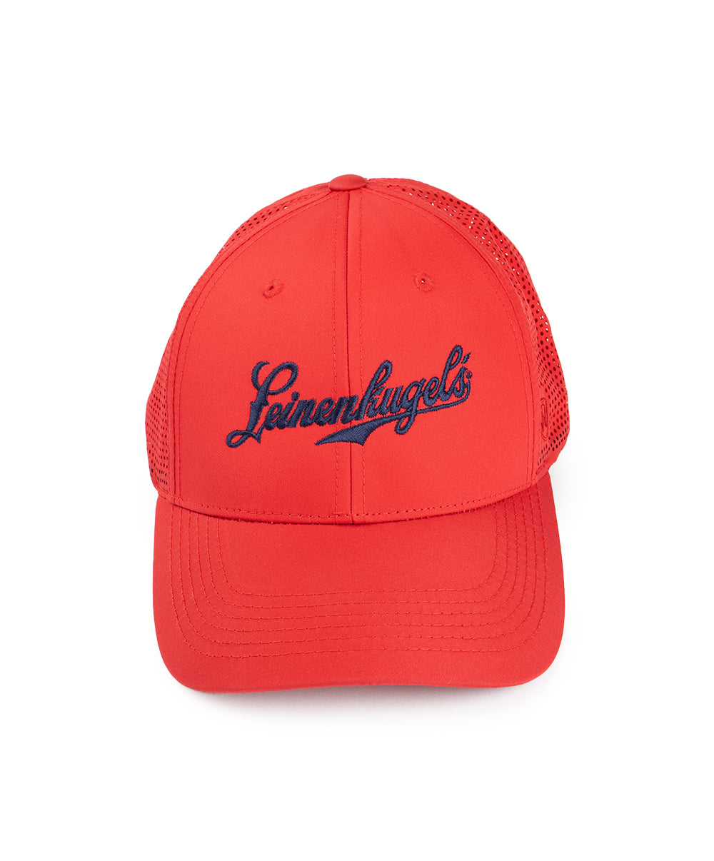 RED LEINIES FLIGHT HAT