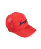 RED LEINIES FLIGHT HAT