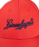 RED LEINIES FLIGHT HAT