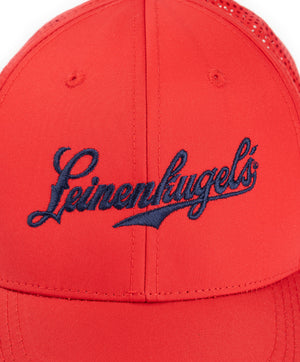 RED LEINIES FLIGHT HAT