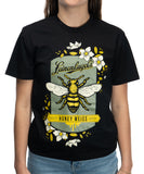 COMB HONEYWEISS TEE