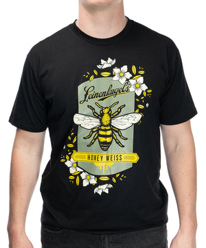 COMB HONEYWEISS TEE