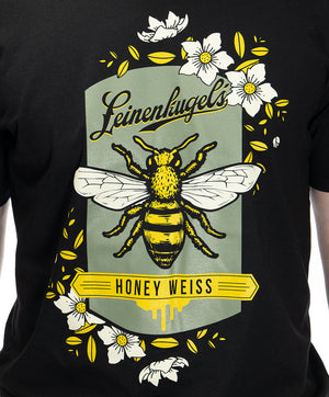 COMB HONEYWEISS TEE