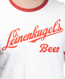 LEINIES RINGER TEE