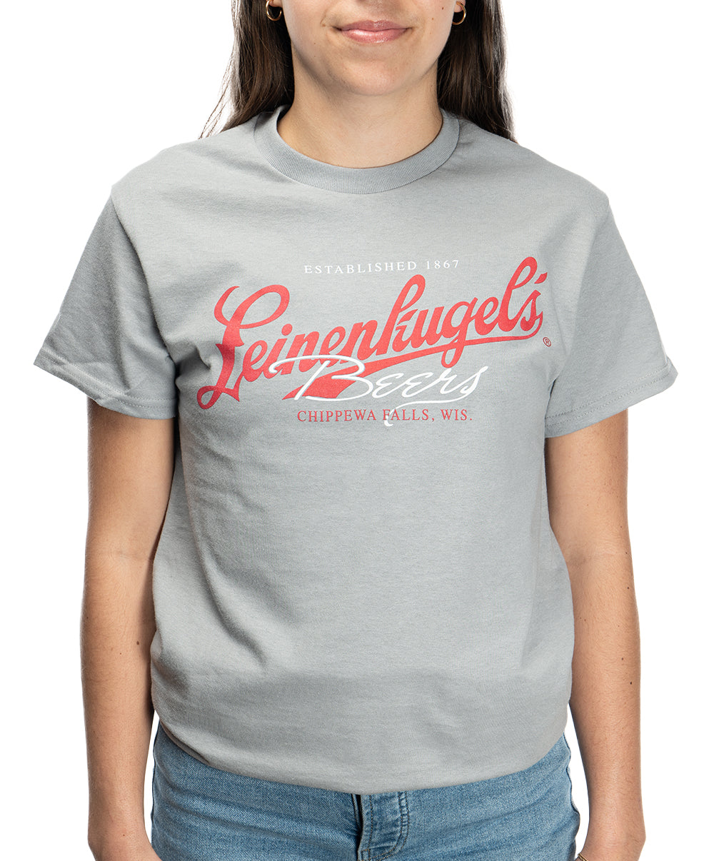 LEINIES VINTAGE HOOD/TEE COMBO