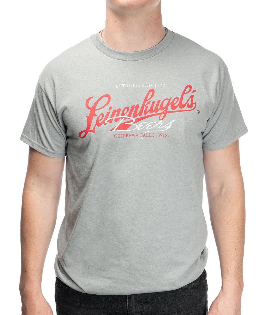 LEINIES VINTAGE HOOD/TEE COMBO