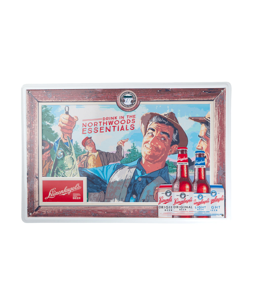 Original and Light Vintage Tacker