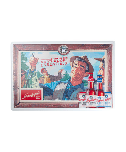 Original and Light Vintage Tacker