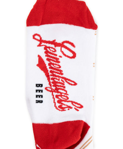 Leinenkugels Beer Hops Socks