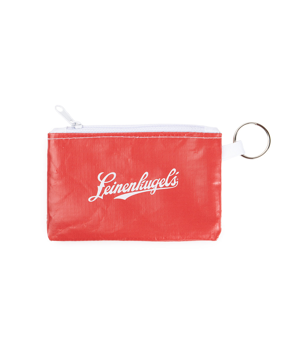 Leinies Penny Key Ring