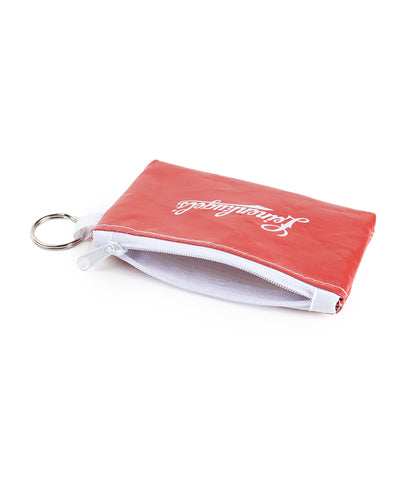 Leinies Penny Key Ring