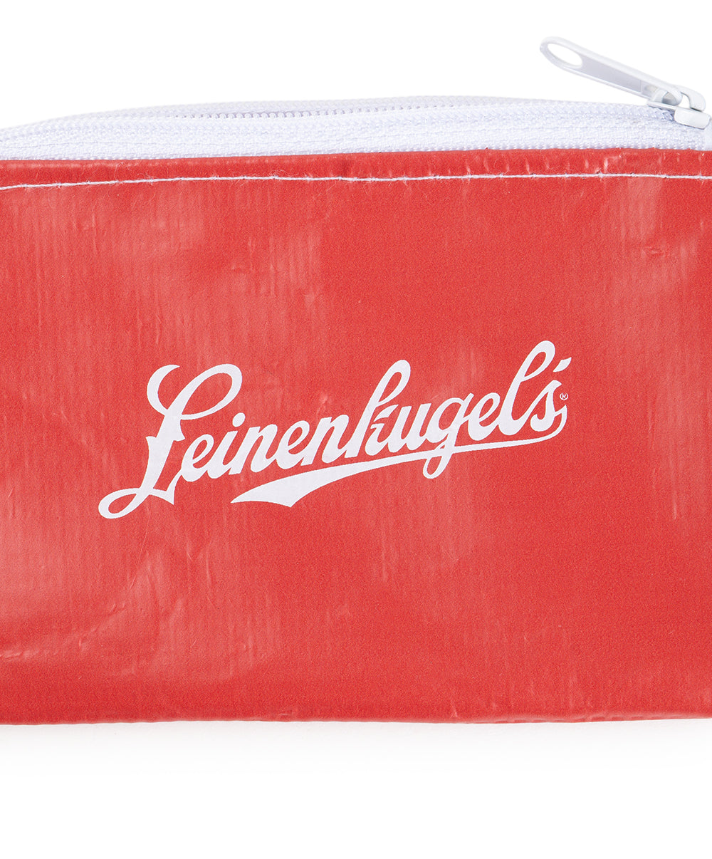 Leinies Penny Key Ring