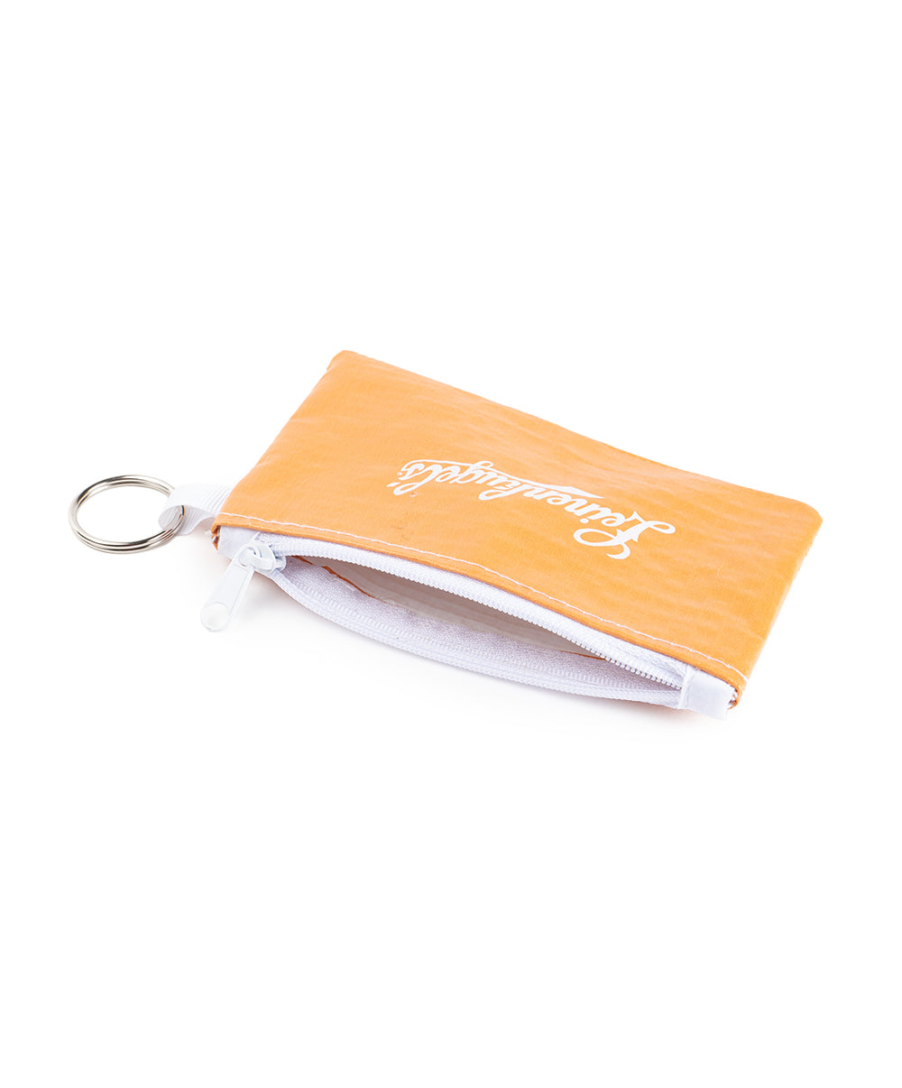 Leinies Penny Key Ring