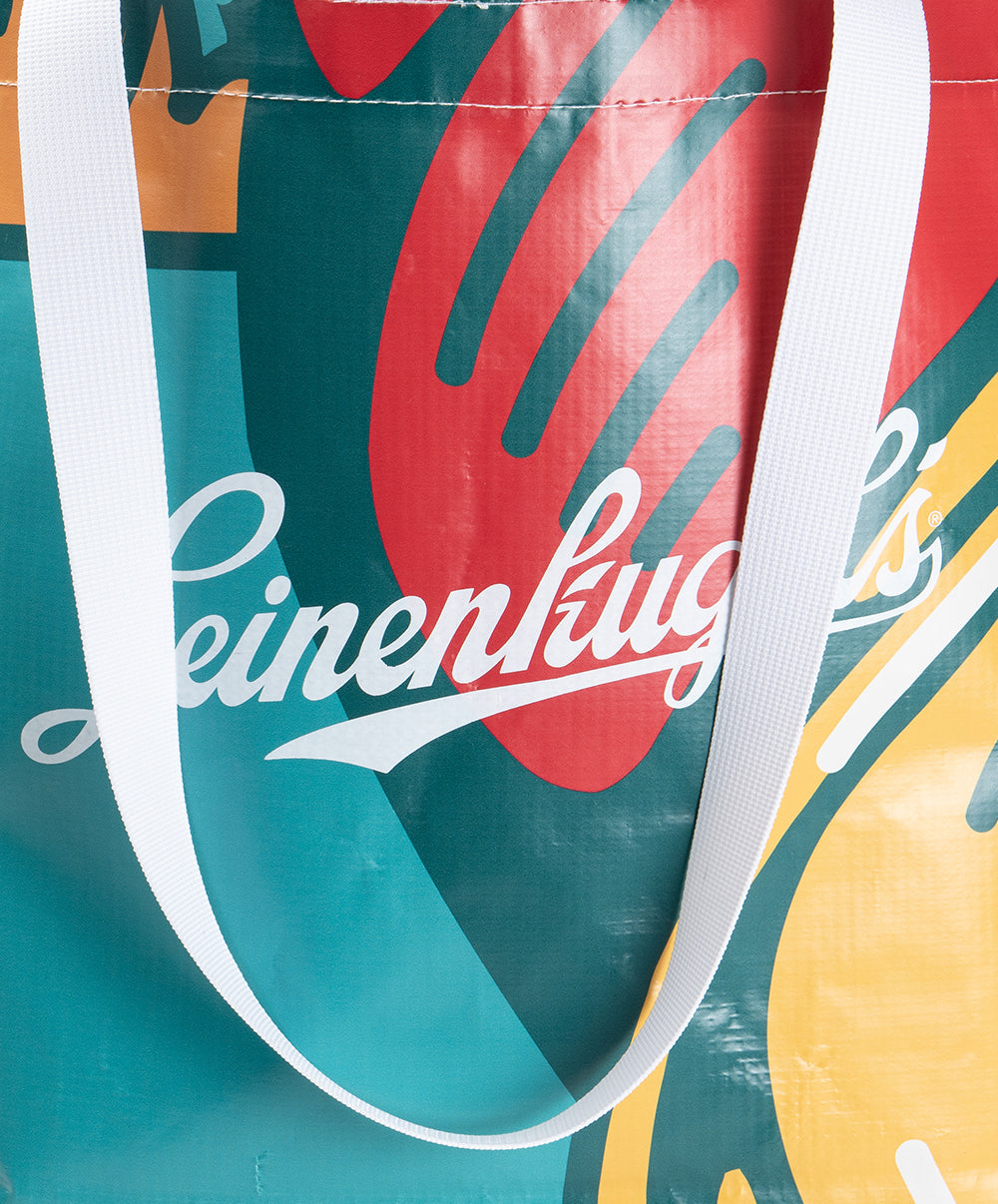 Leinies Daily Grind Bag