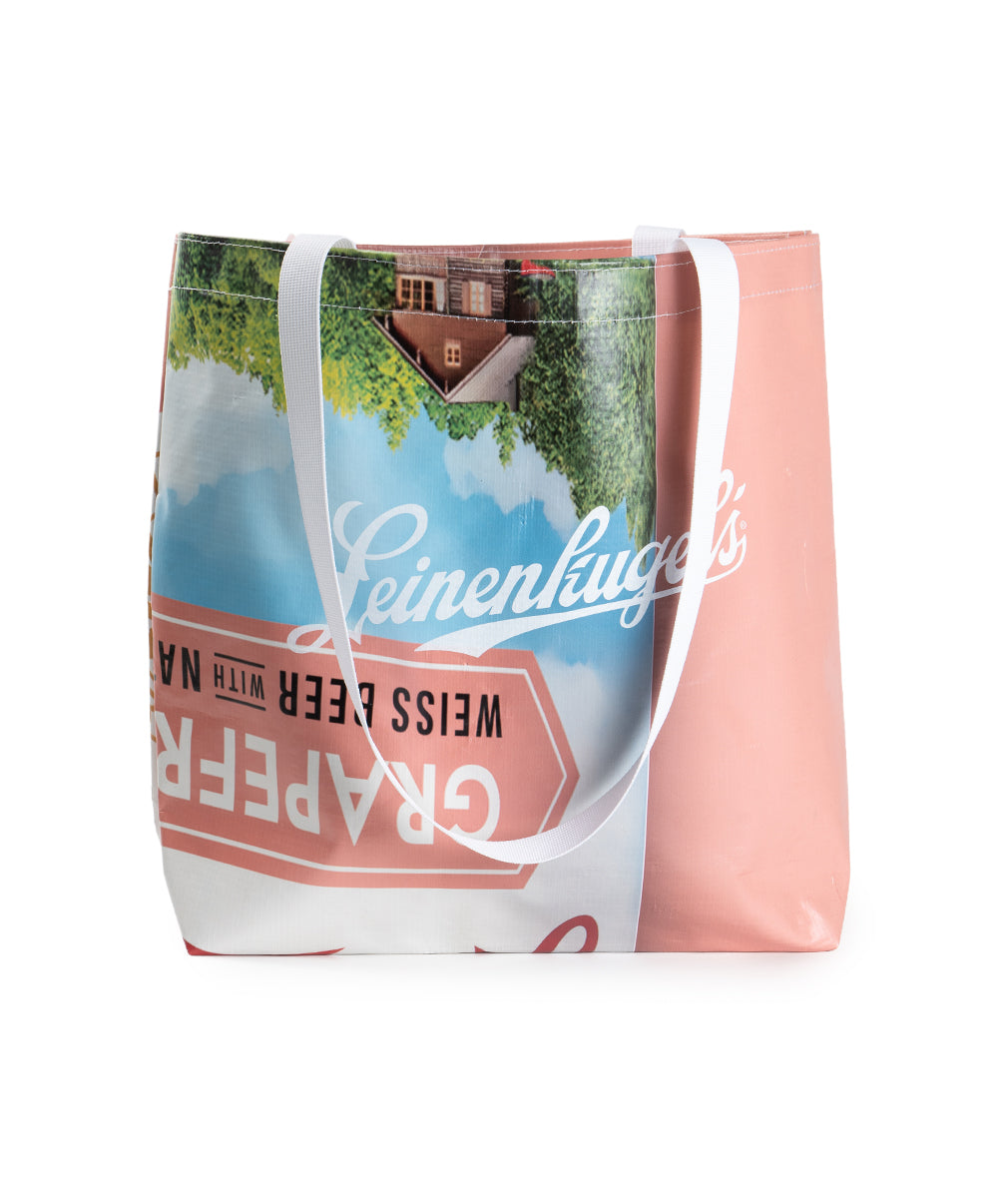 Leinies Daily Grind Bag