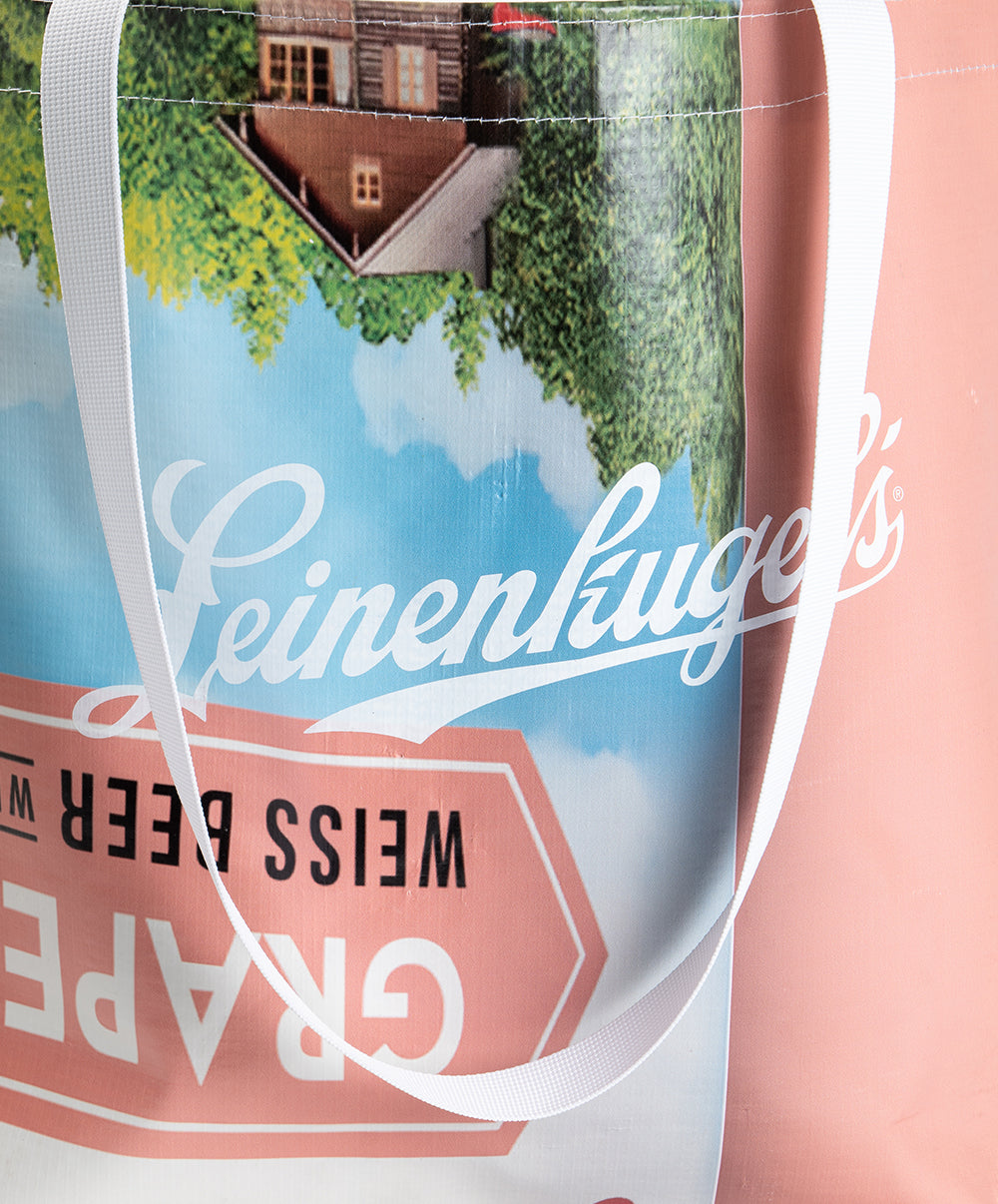 Leinies Daily Grind Bag