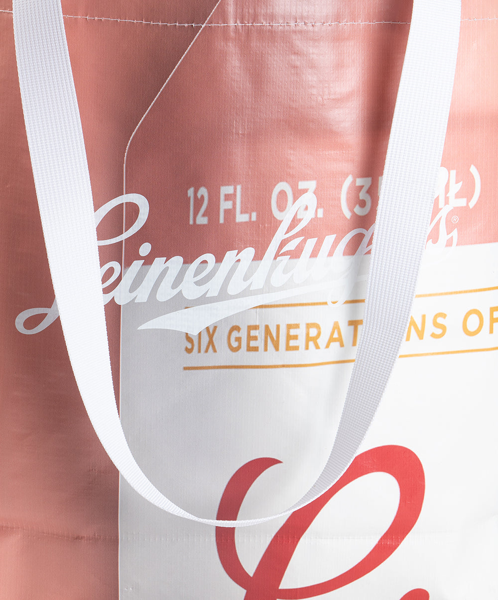 Leinies Daily Grind Bag