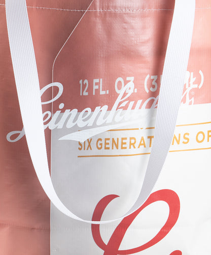 Leinies Daily Grind Bag