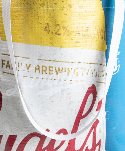 Leinies Daily Grind Bag