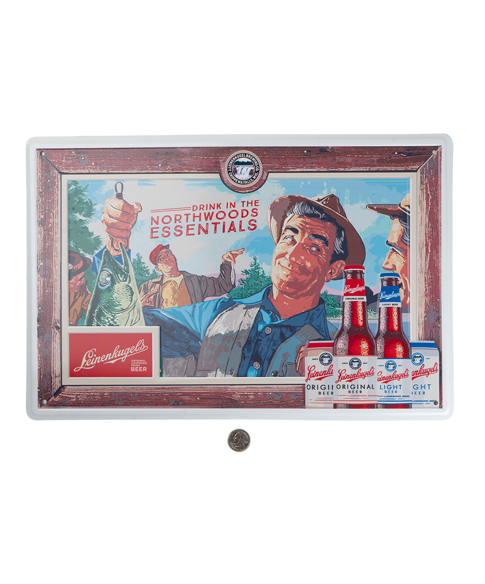 Original and Light Vintage Tacker