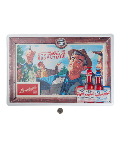 Original and Light Vintage Tacker