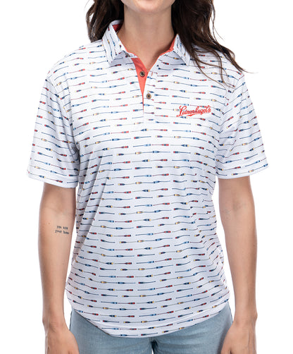 Paddles Polo