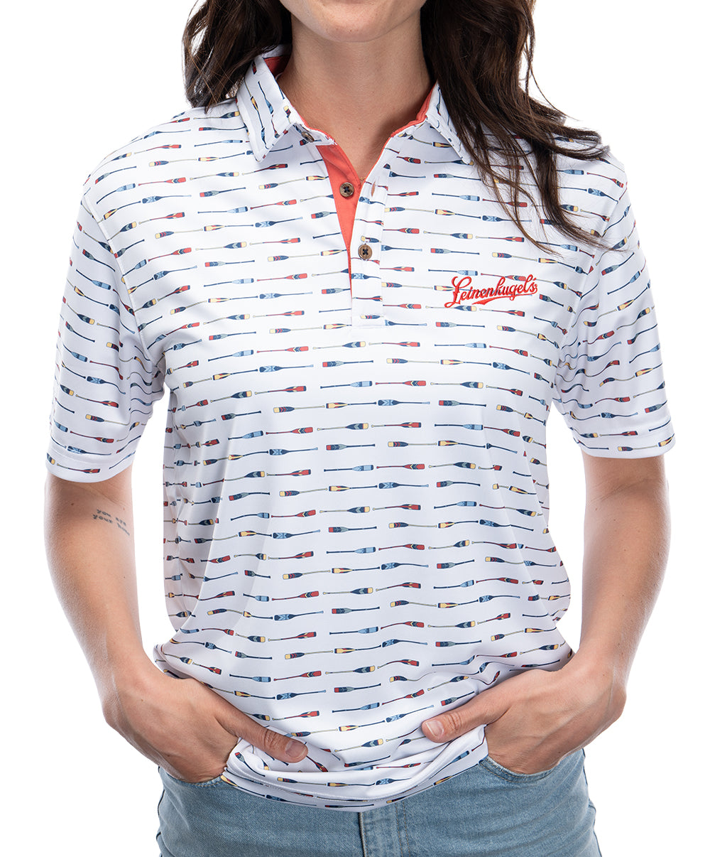 Paddles Polo