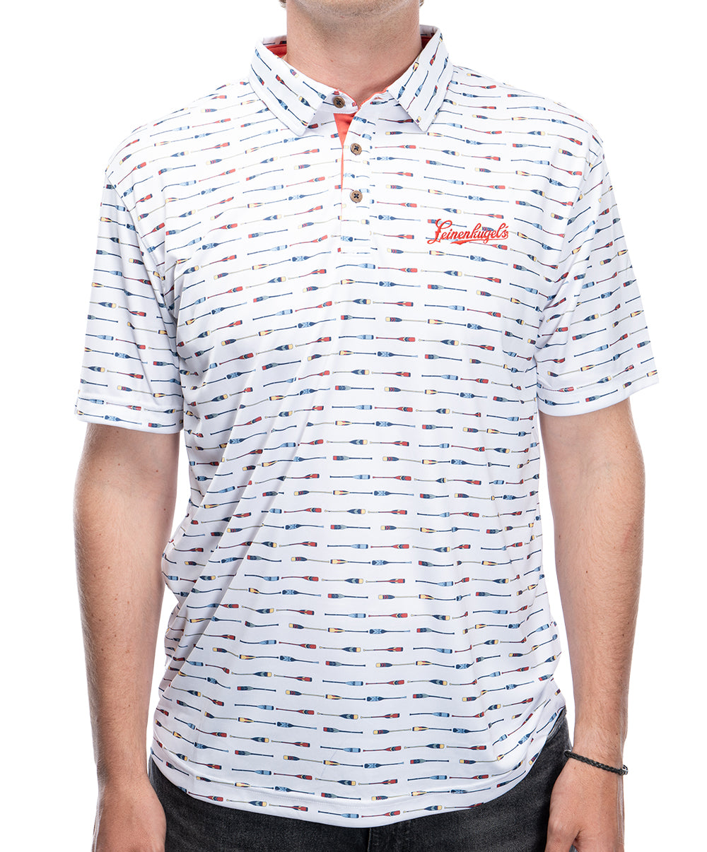 Paddles Polo