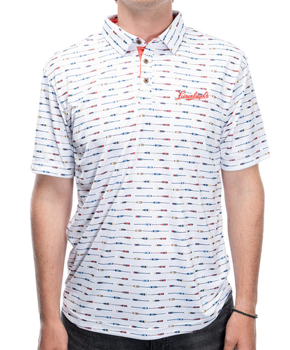 Paddles Polo