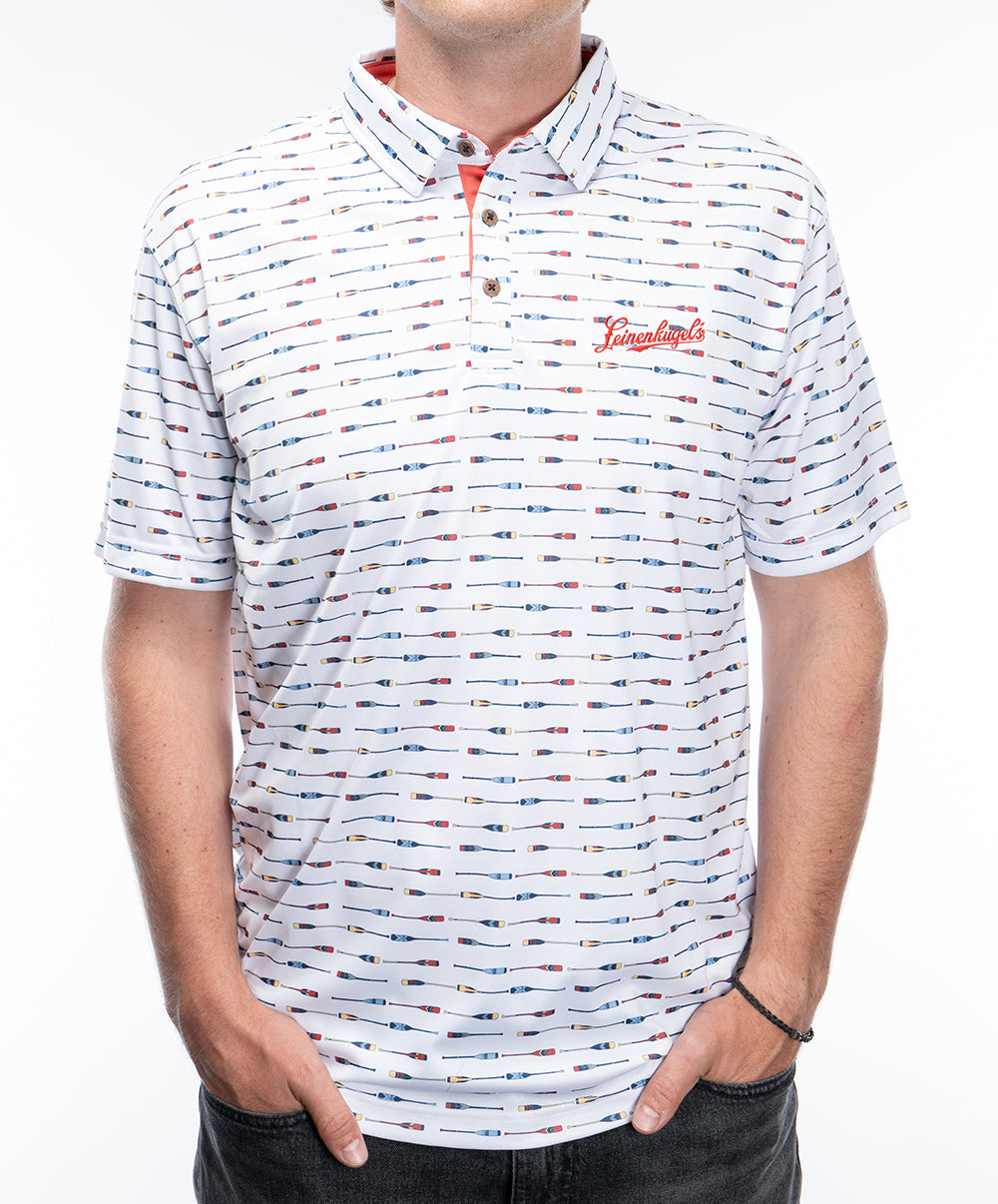 Paddles Polo
