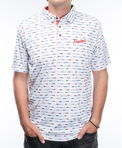 Paddles Polo