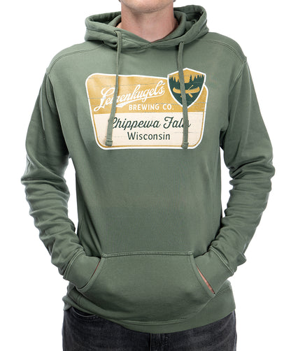 Leinies Spruce Hoodie