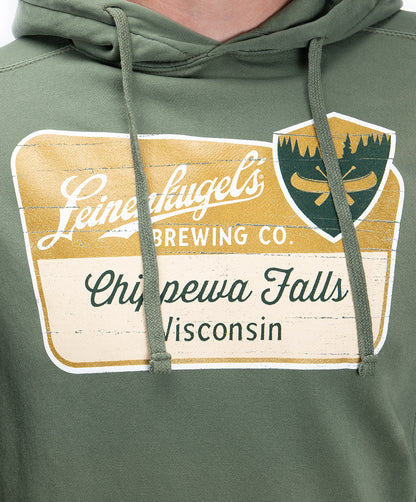 Leinies Spruce Hoodie