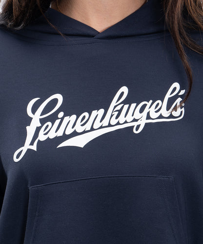 Ladies Cashmere Hoodie