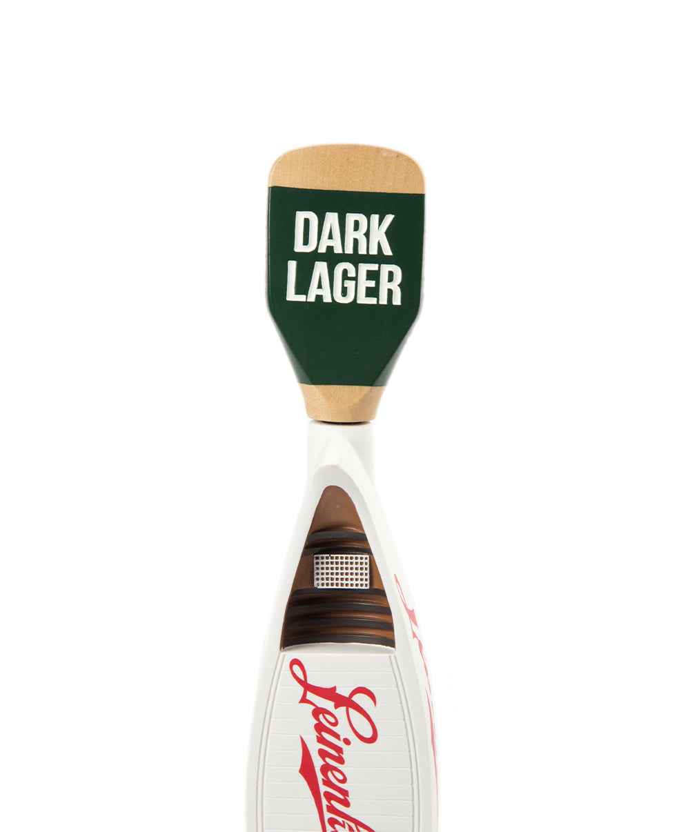 LEINIE'S DARK LAGER TAP TOP