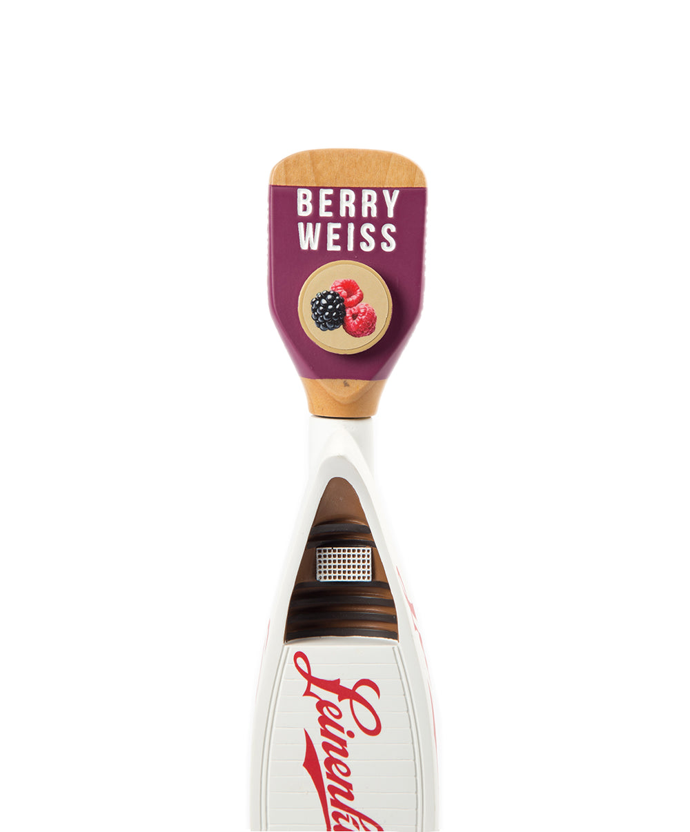 LEINIE'S BERRY WEISS TAP TOP