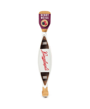 LEINIE'S BERRY WEISS TAP TOP